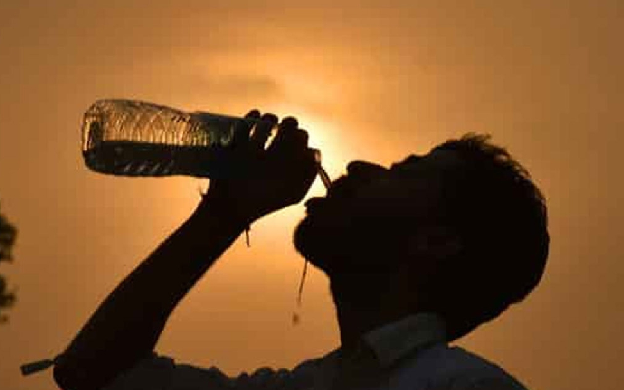 Pakistan to face significant surge in temperatures in coming months: PMD