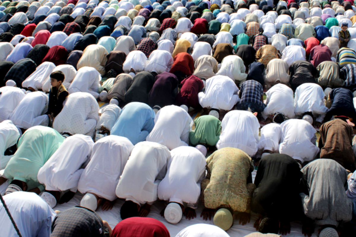 Eid Ul Fitr 2025 Quetta Prayer time – Check here