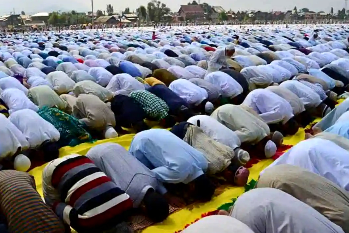 Eid Ul Fitr 2025 Rawalpindi Prayer time – Check here