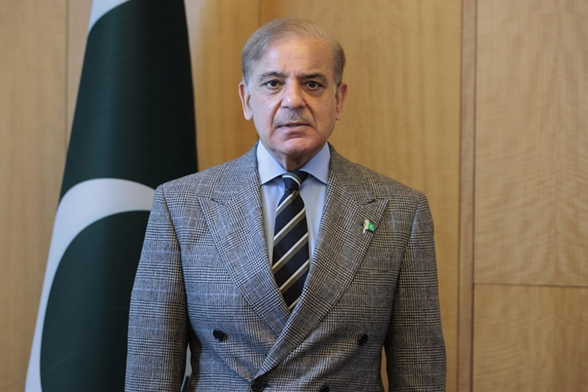 Record rise in remittances reflects confidence in govt policies: PM