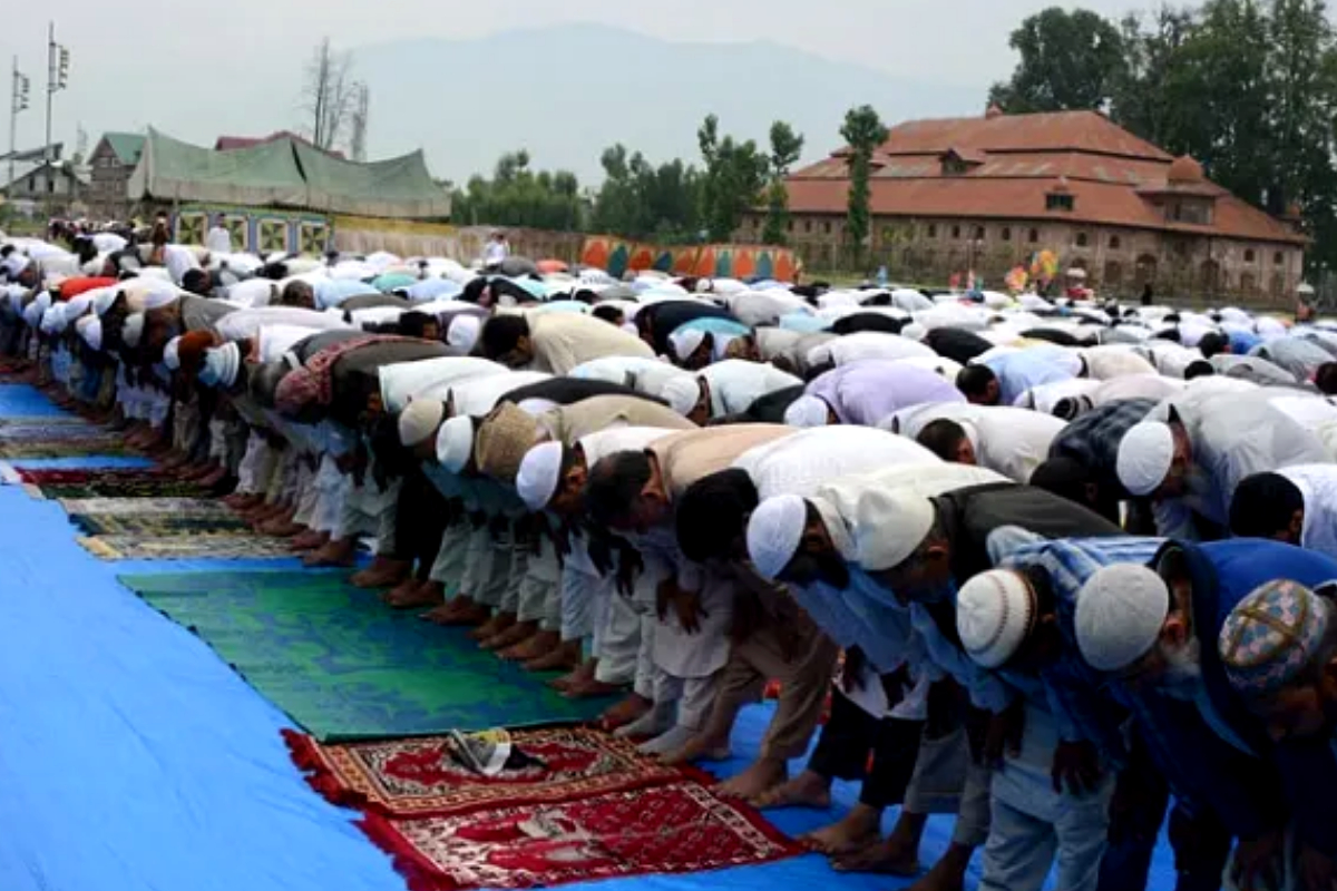 Eid Ul Fitr 2025 Sialkot Prayer time – Check here