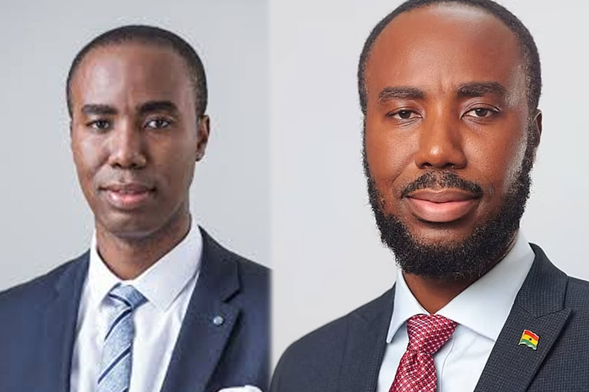 Who is Kwabena Adu Boahene? Biography, Net Worth & Wiki