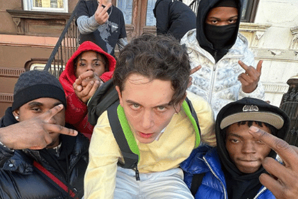 Who is Lil Mabu? Biography, Net Worth & Wiki