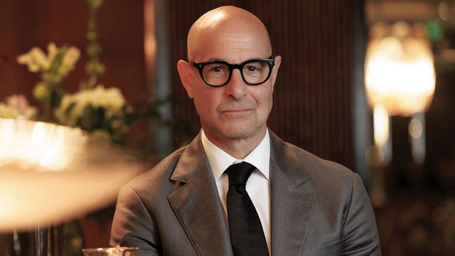 Who is Stanley Tucci? Biography, Age & Net Worth