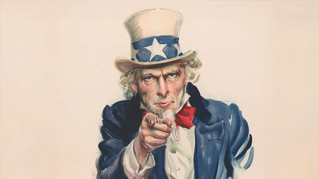 Who is Uncle Sam? All about Book character