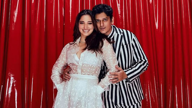 Why Tamannaah Bhatia and Vijay Varma end their relationship?