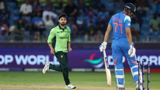 10 best deliveries of Champions Trophy released by ICC
