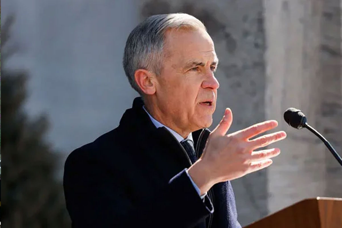 Canada’s newly-elected PM announces early elections