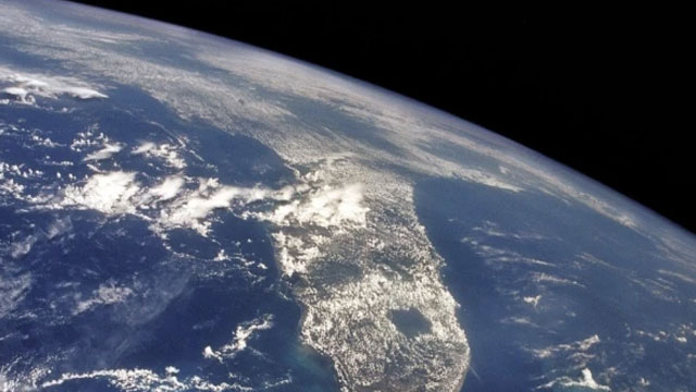 World sea levels continue to rise more than expected