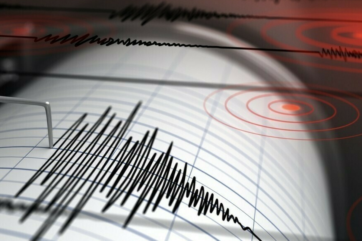 4.7 magnitude earthquake jolts Karachi