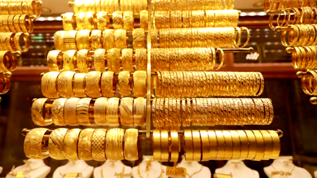 Gold rates in Pakistan reach record high – Check new prices