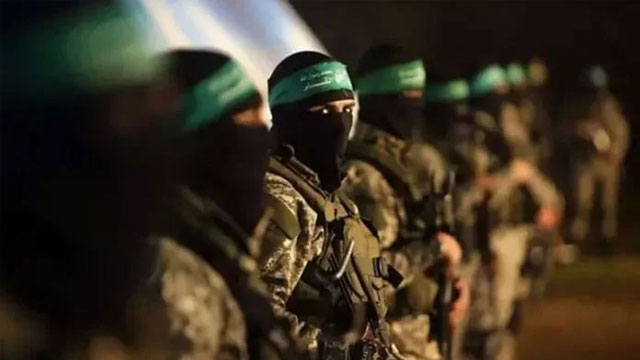 Hamas refuses to extend first phase of Gaza ceasefire agreement at Israeli demand