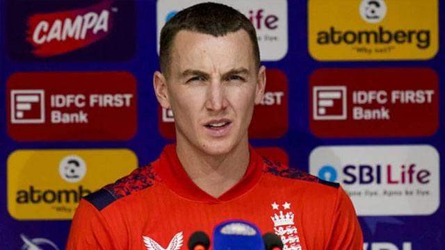 English cricketer Harry Brook banned from IPL until 2028