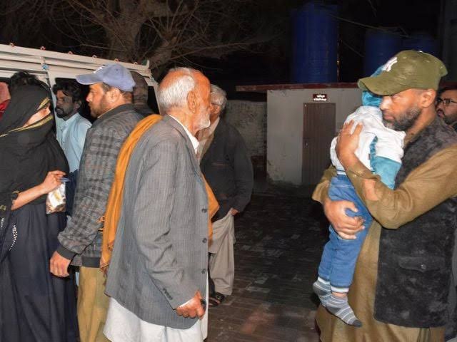Jaffar Express attack: Rescue operation enters final phase as all terrorists killed