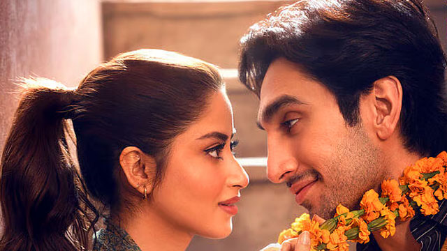 This Indian singer has sung a song for Pakistani drama