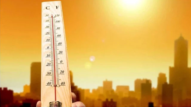 What will Karachi’s weather be like during Eidul Fitr?
