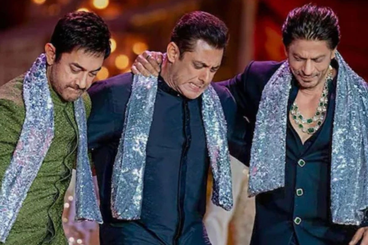 Who will be a superstar after three Khans? reveals Aamir Khan