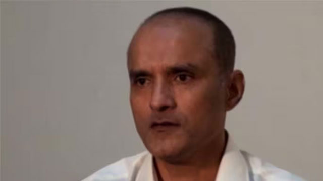 Indian terrorist Kulbhushan Jadhav’s arrested this day in 2016