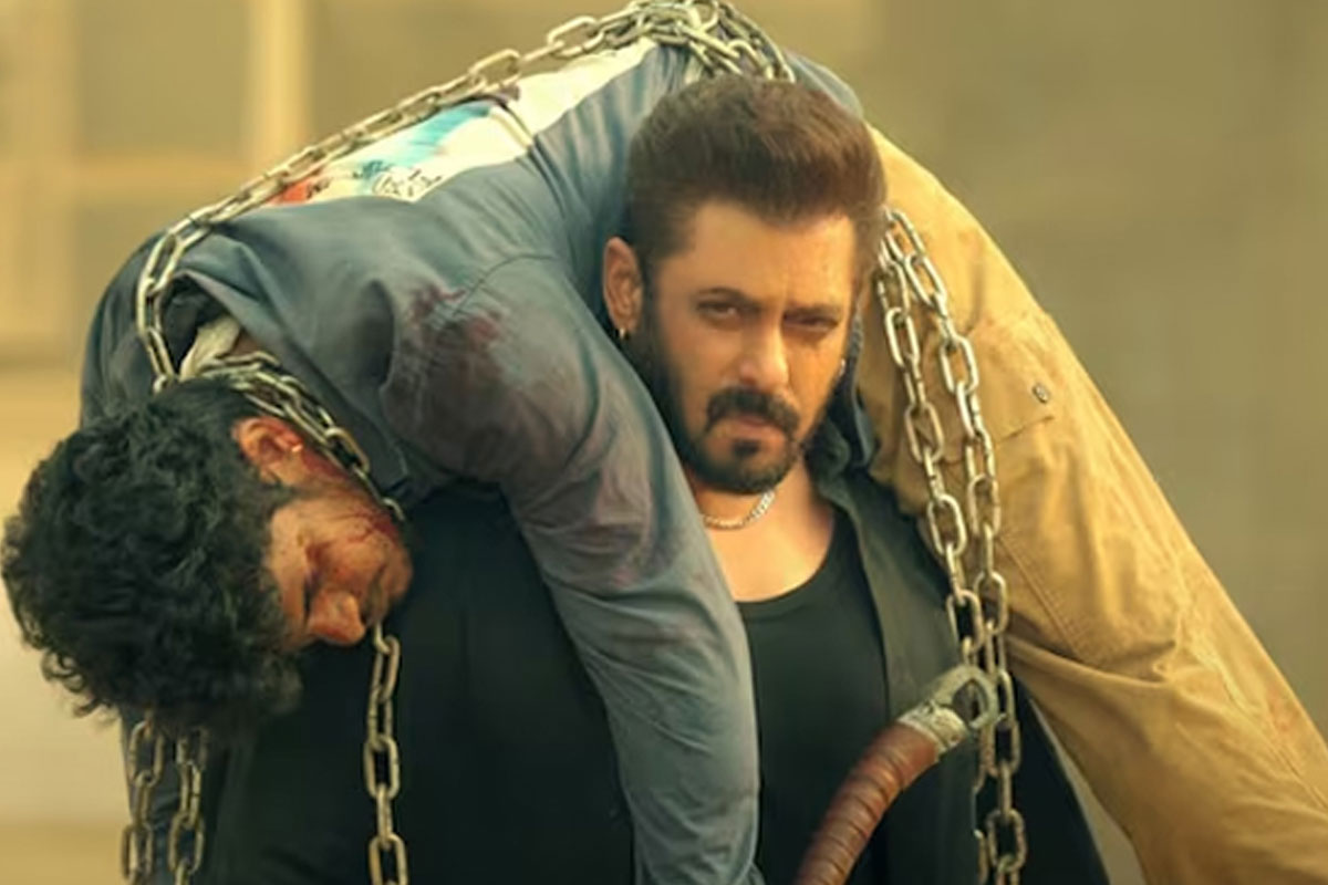 What went wrong with Salman Khan Sikandar movie?