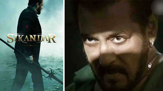 Salman Khan charged this whopping amount for Sikandar