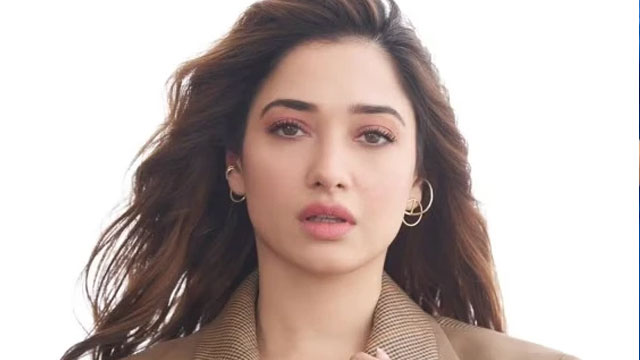 Tamannaah Bhatia ideolises this late super iconic actress