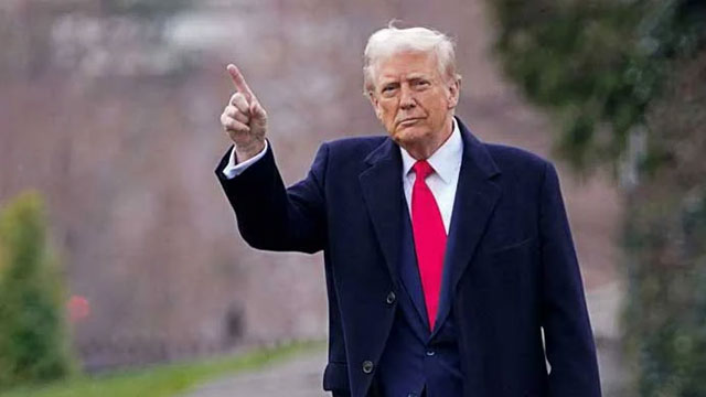 Trump’s controversial policies, US scientists consider leaving country
