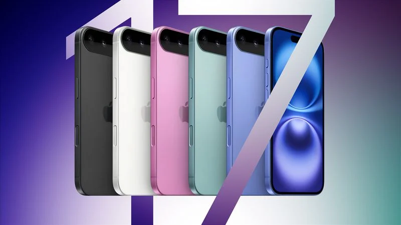 iPhone 17 Pro Max Leak: Apple’s First Solar-Powered Smartphone?