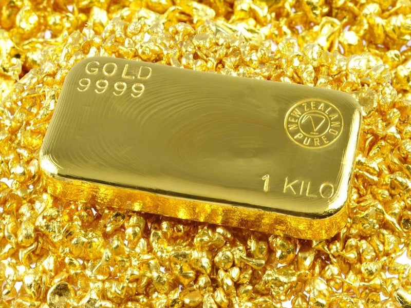 Gold Rate in Pakistan Today- 9 April 2025