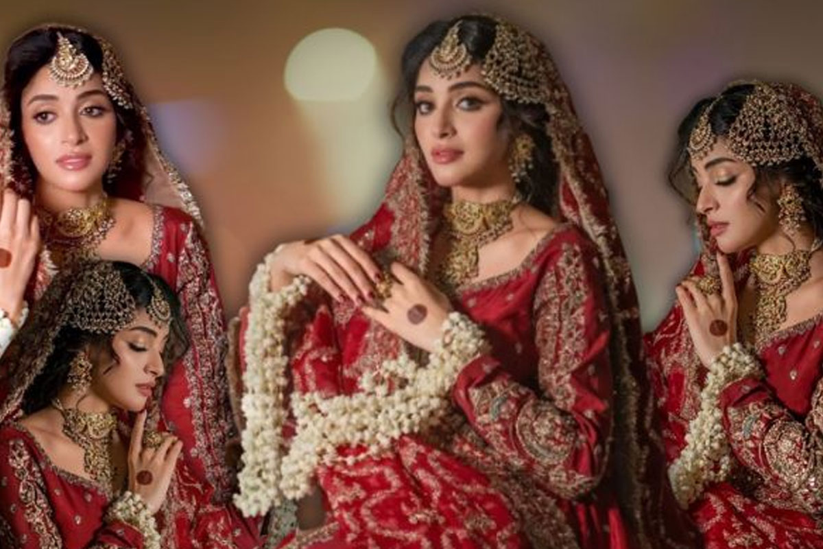 Anmol Baloch breaks silence on marriage rumors