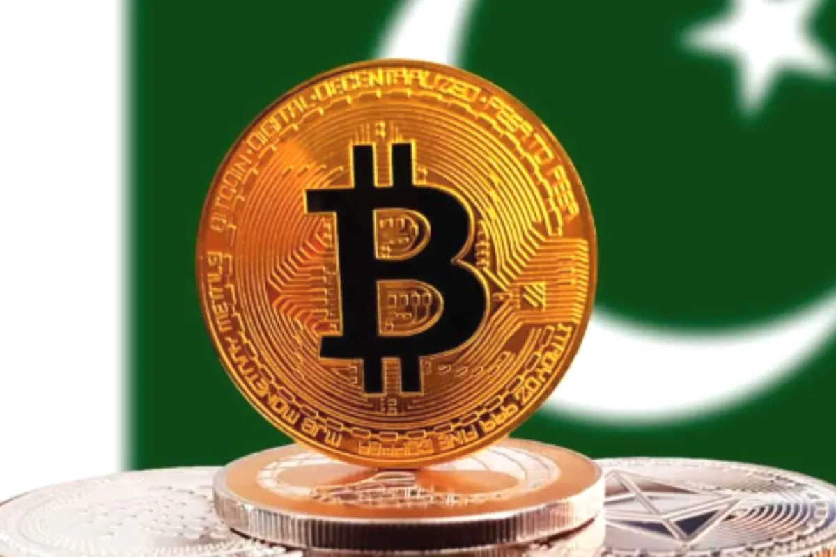 BTC TO PKR – Today’s Bitcoin price in Pakistan on April 16, 2025