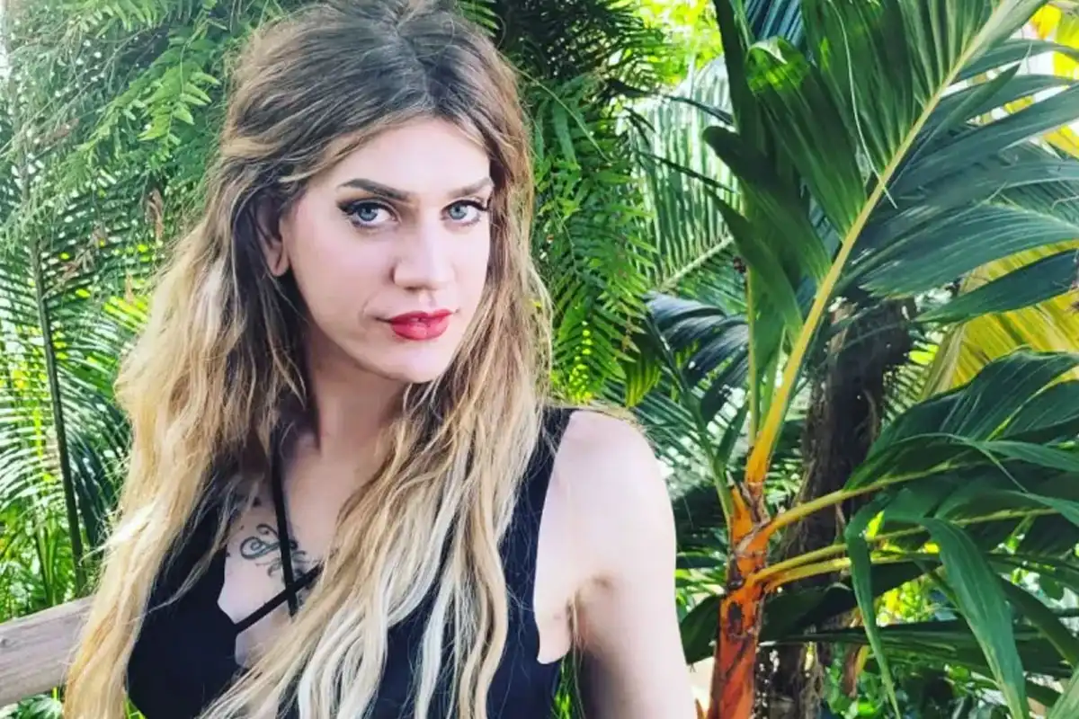 Denver Hairstylist Jax Gratton Still Missing Nearly Two Weeks After Last Sighting