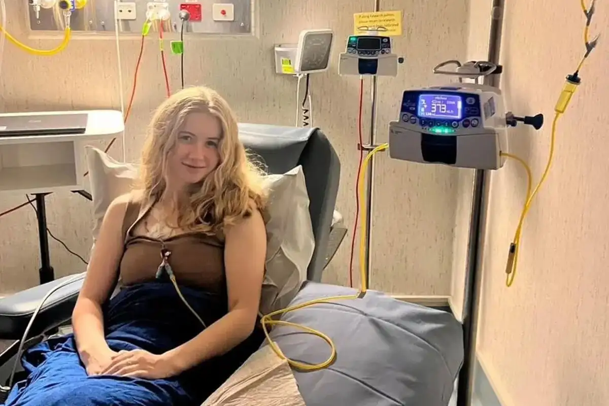 Dominique McShain cause of death – TikTok star dead at 21