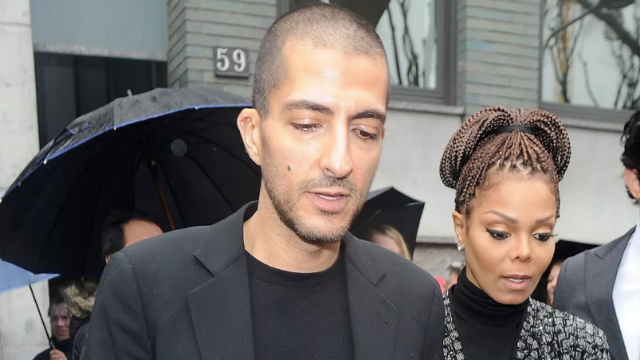 Who is Wissam Al Mana? All About Singer Janet Jackson’s Husband