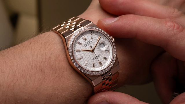 Rolex Land Dweller Watch: Features, Pricing & Everything You Need to Know