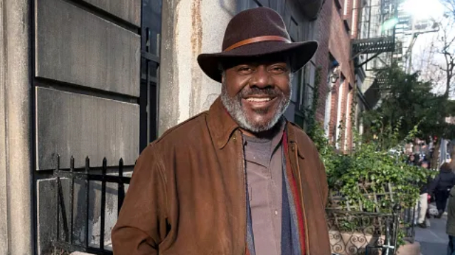 Who is Frankie Faison? Early Life, Career, & Net Worth Revealed!
