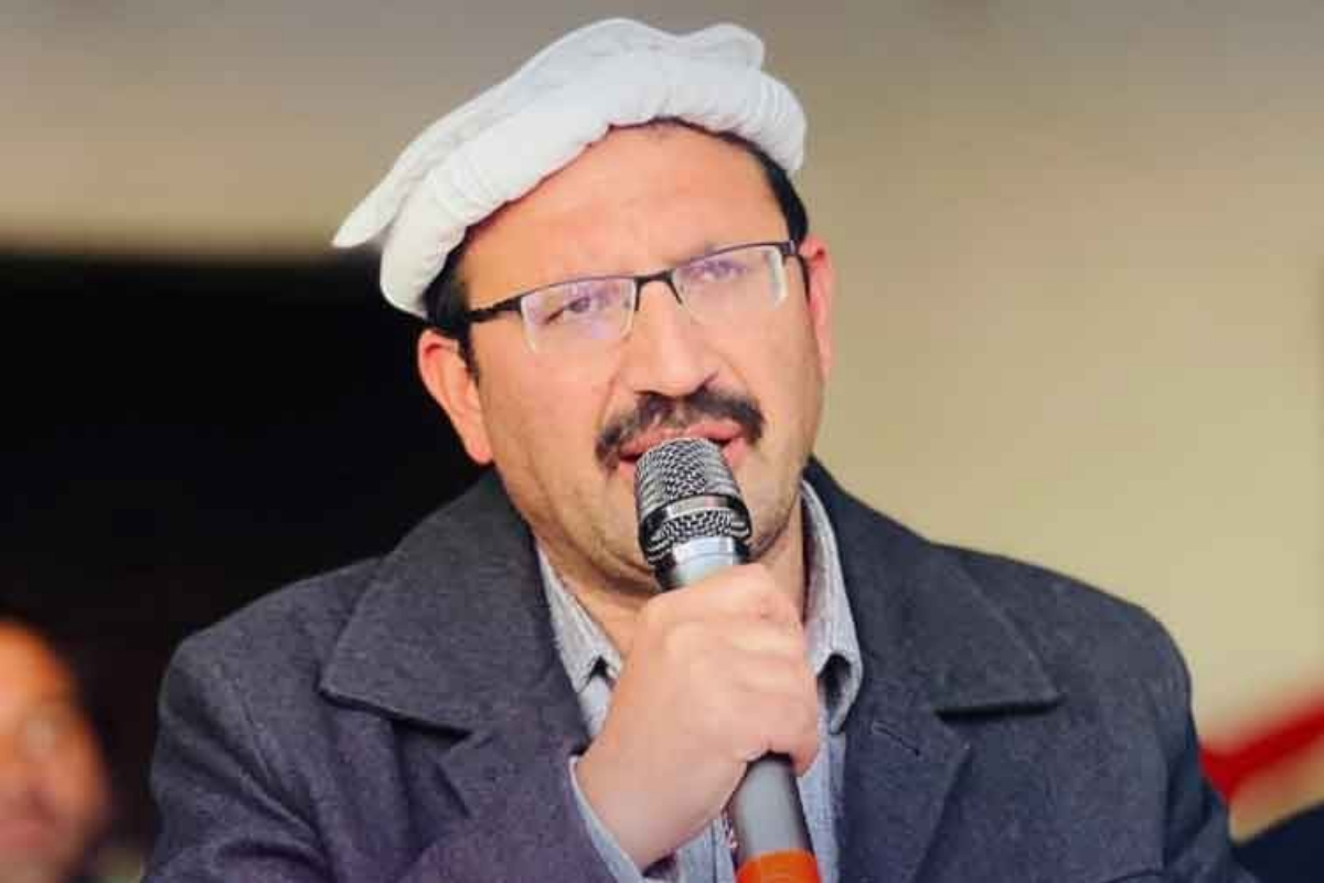 Junaid Akbar Khan: No talk of removing Ali Amin, Calls for patience