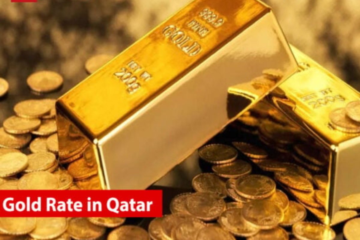 Gold Rate in Qatar Today – 13 April 2025