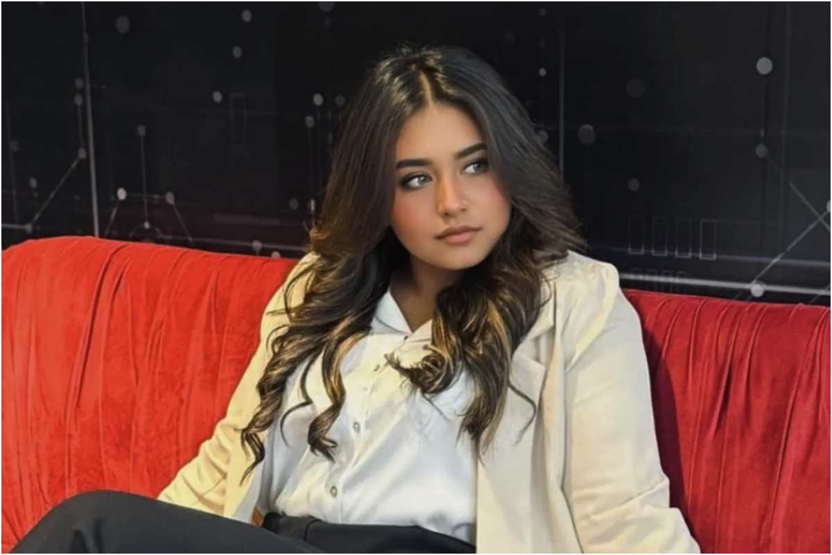 Minahil Malik new video goes viral amid leaks controversy