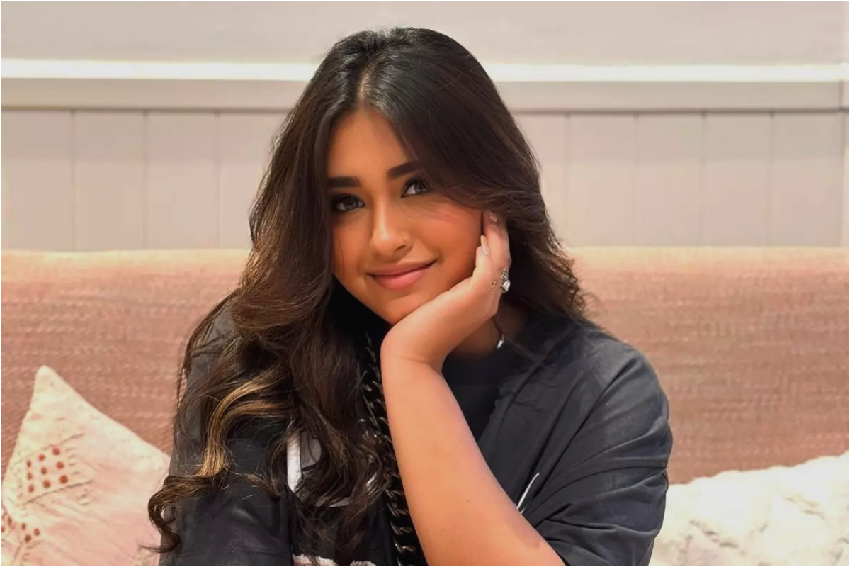 Minahil Malik responds to critics after leaked video