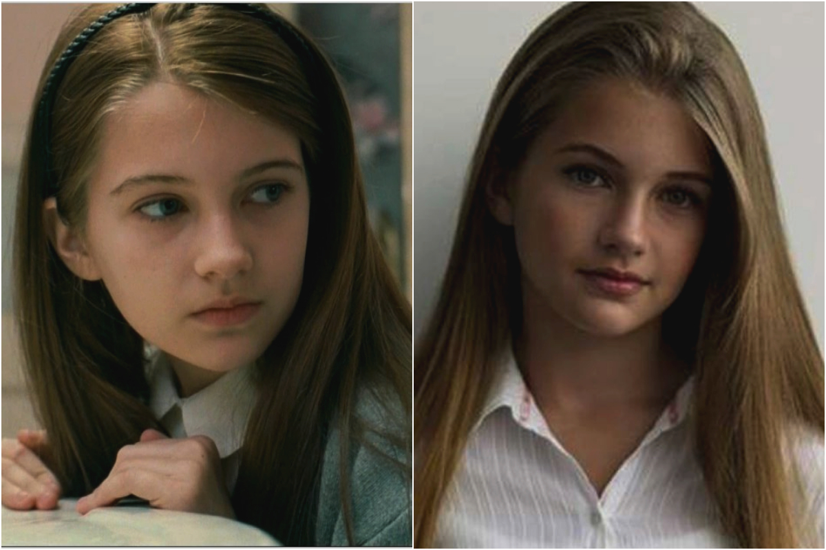 Who is Emmy Clarke? All About American actress!