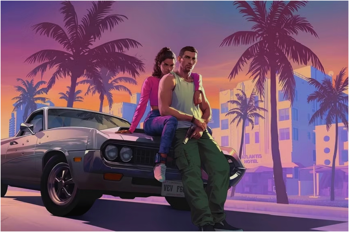 Everything you need to know about GTA 6 – Five Things confirmed for GTA 6