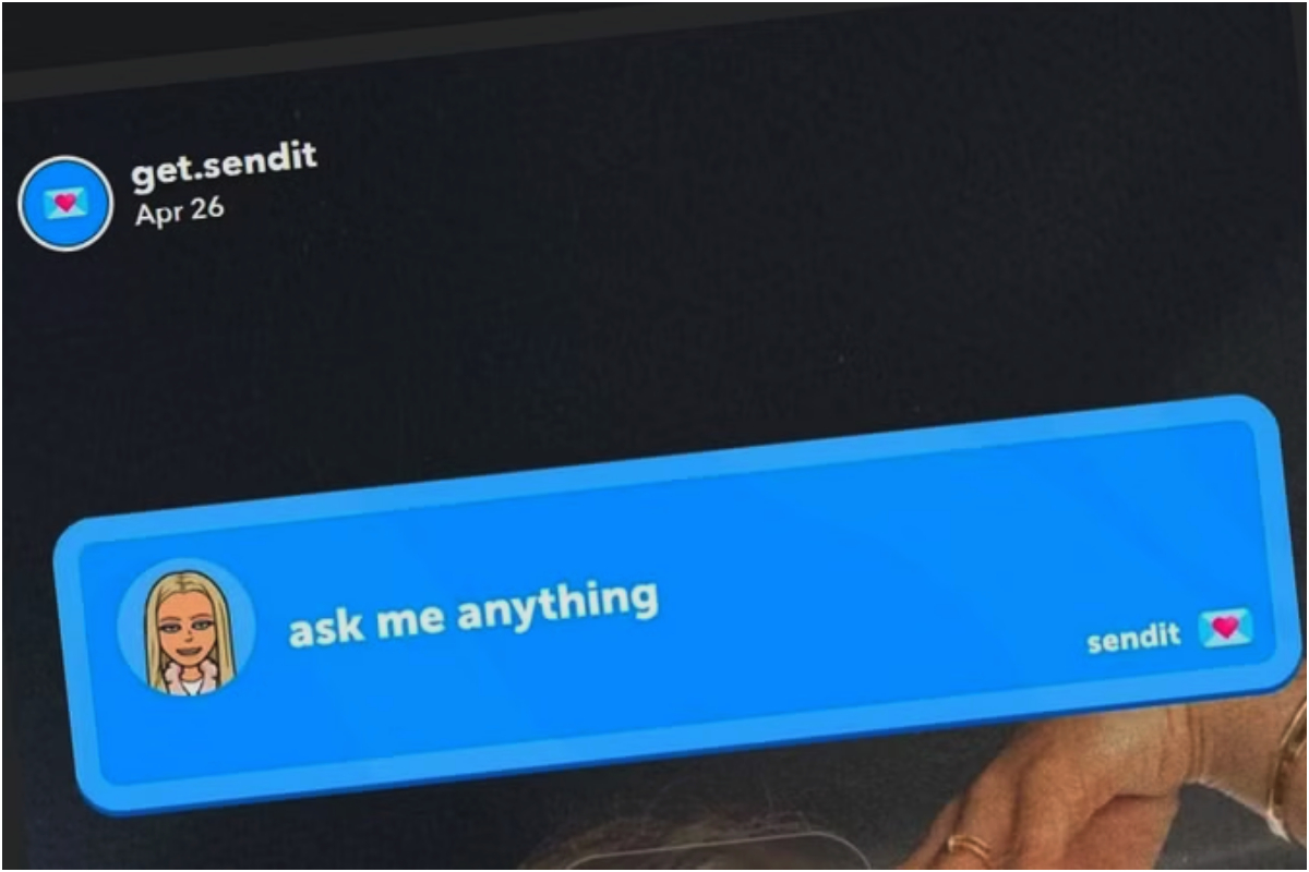 How to Use Sendit on Snapchat – Is It Truly Anonymous?