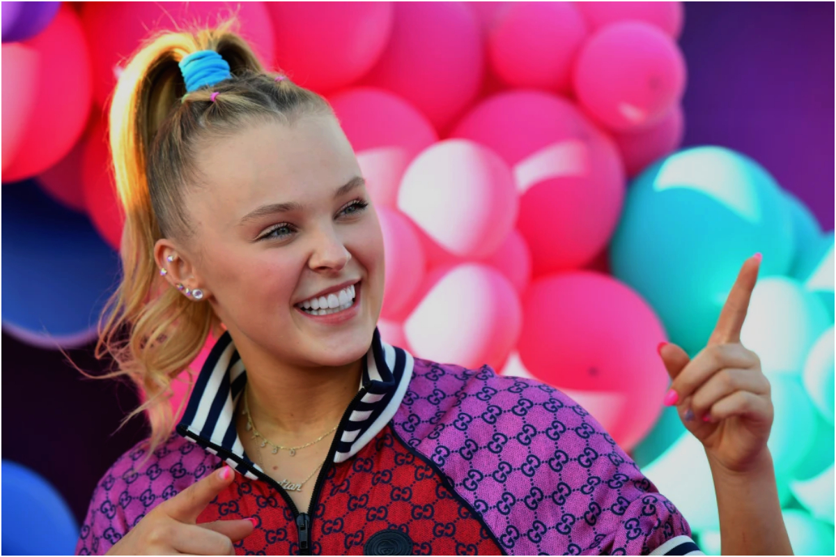 Who is JoJo Siwa? Age, Relationship, Career & Net Worth!