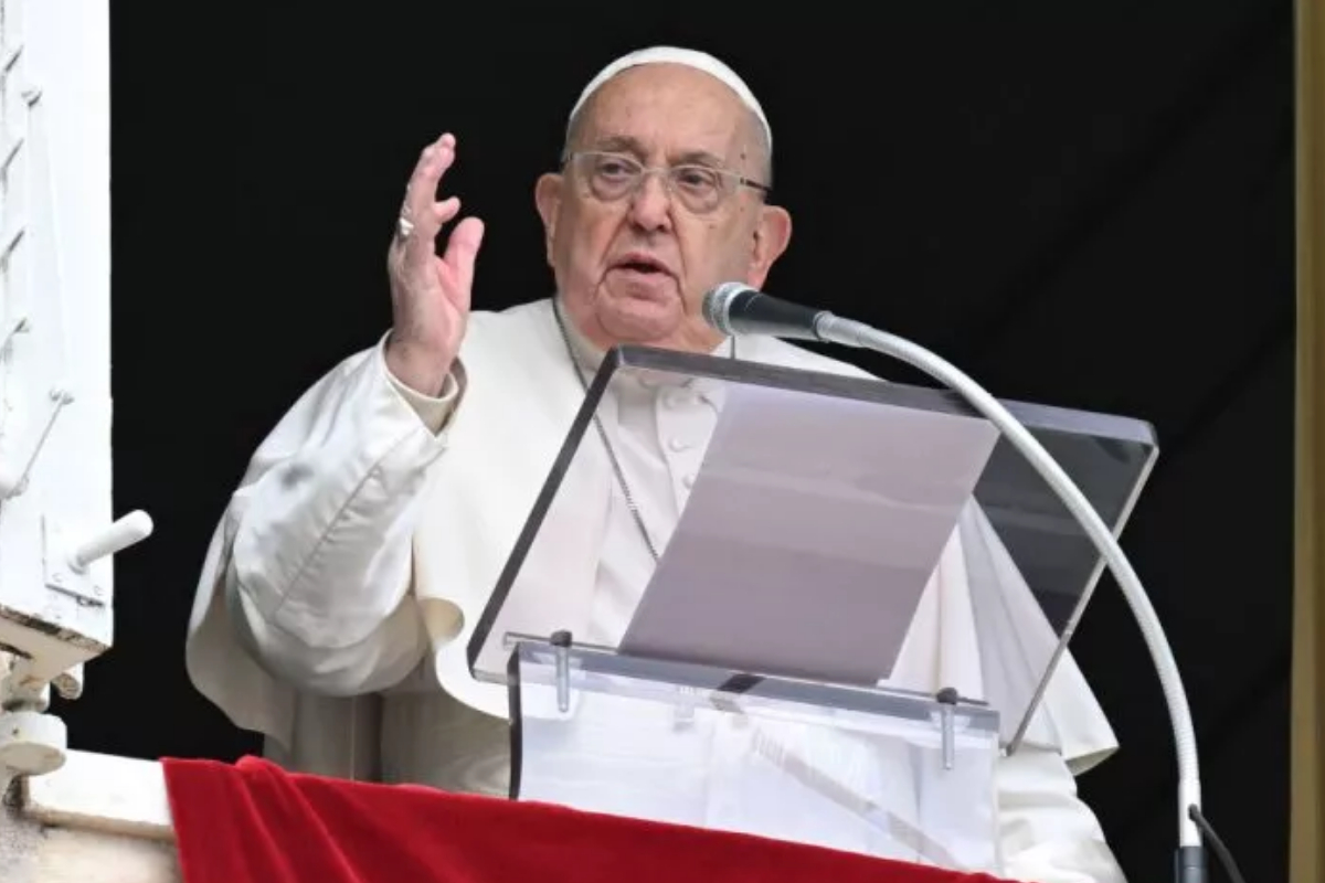 What Will Happen After Death of Pope Francis? Here’s How Next Pope Will Be Chosen