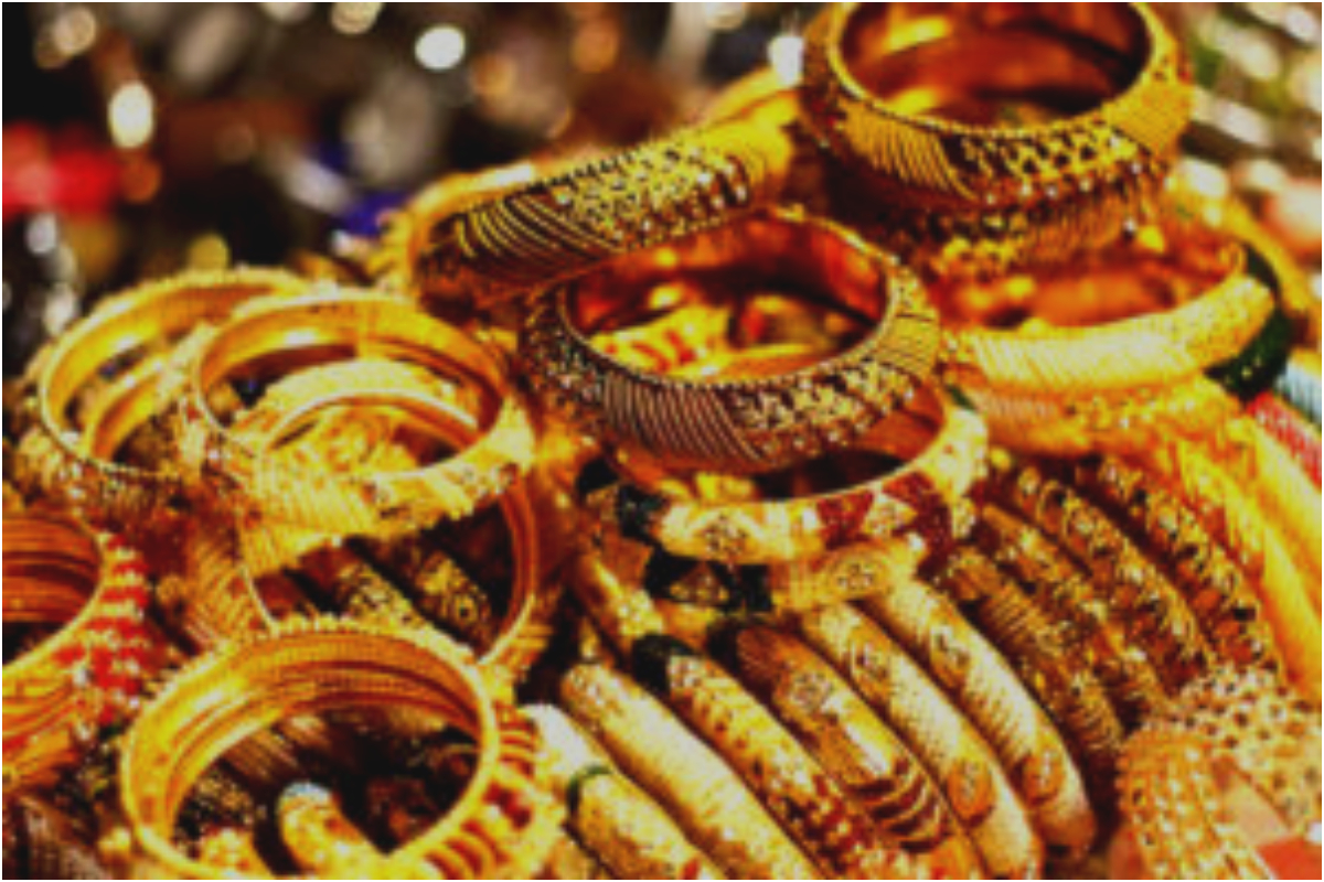 Today’s Gold Rates in Pakistan: Latest Updates