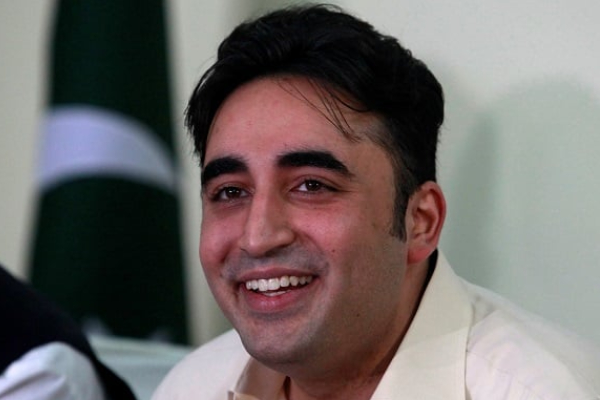Bilawal Bhutto re-elected as PPP chairman