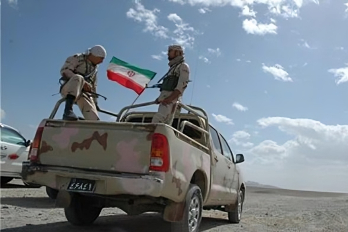 Pakistani workers shot dead in Iran