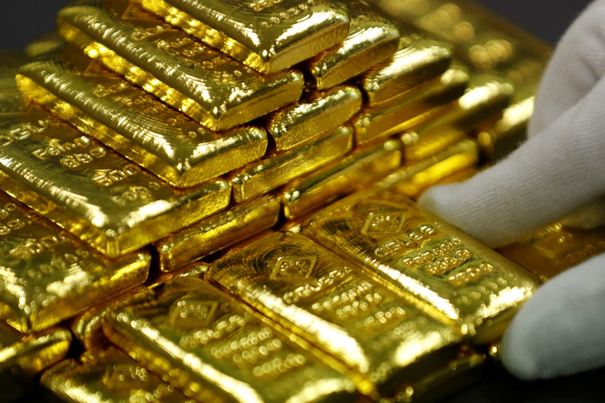Gold Rate in Kuwait Today – August 3, 2025