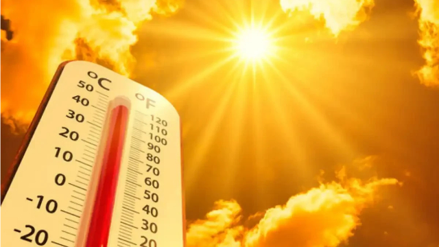 Karachi Weather Update: Temperature To Hit 39°C