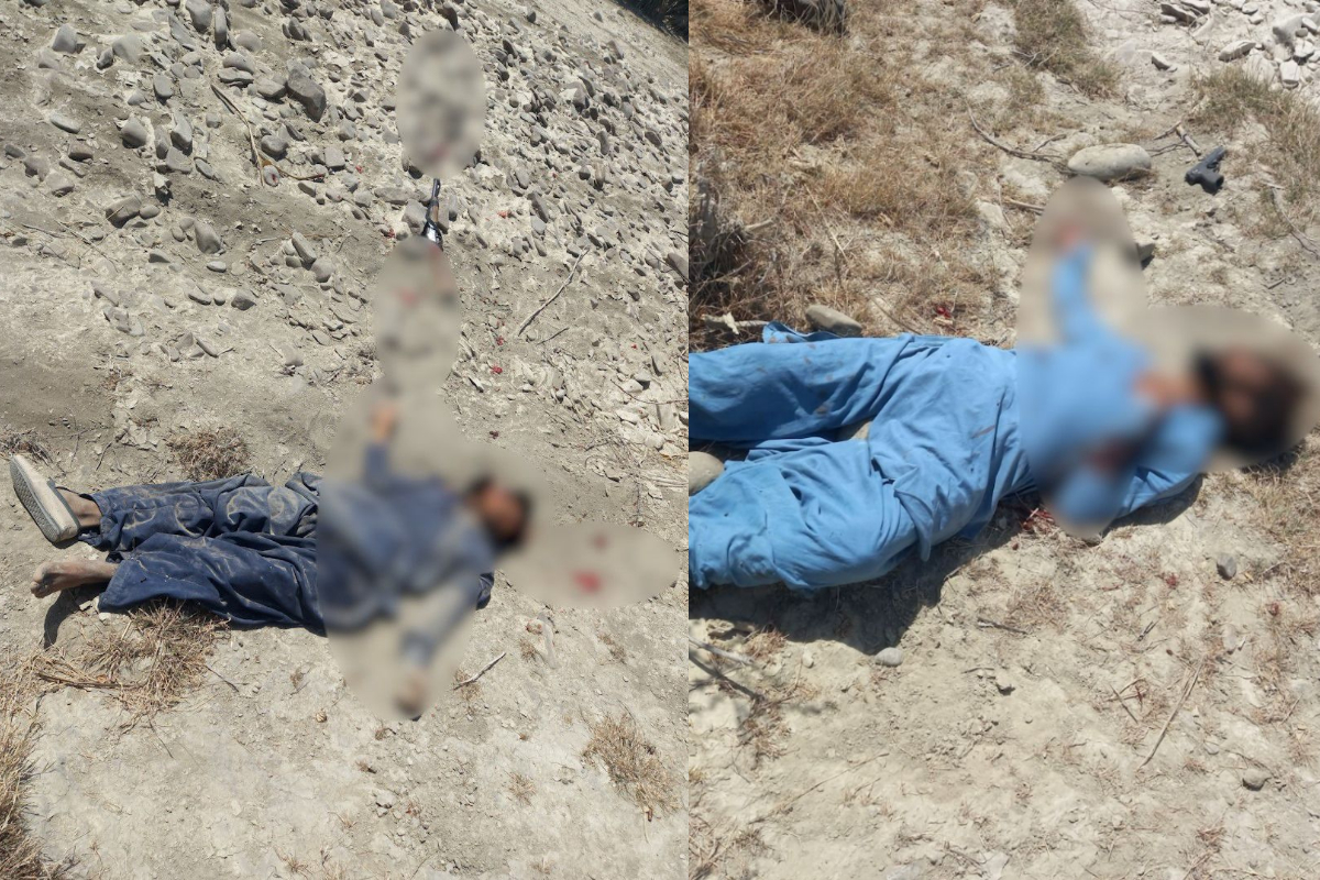 Security forces launch successful operation against terrorists in Balochistan